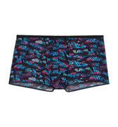 Blackrock Trunk | Black Print 402958-P004